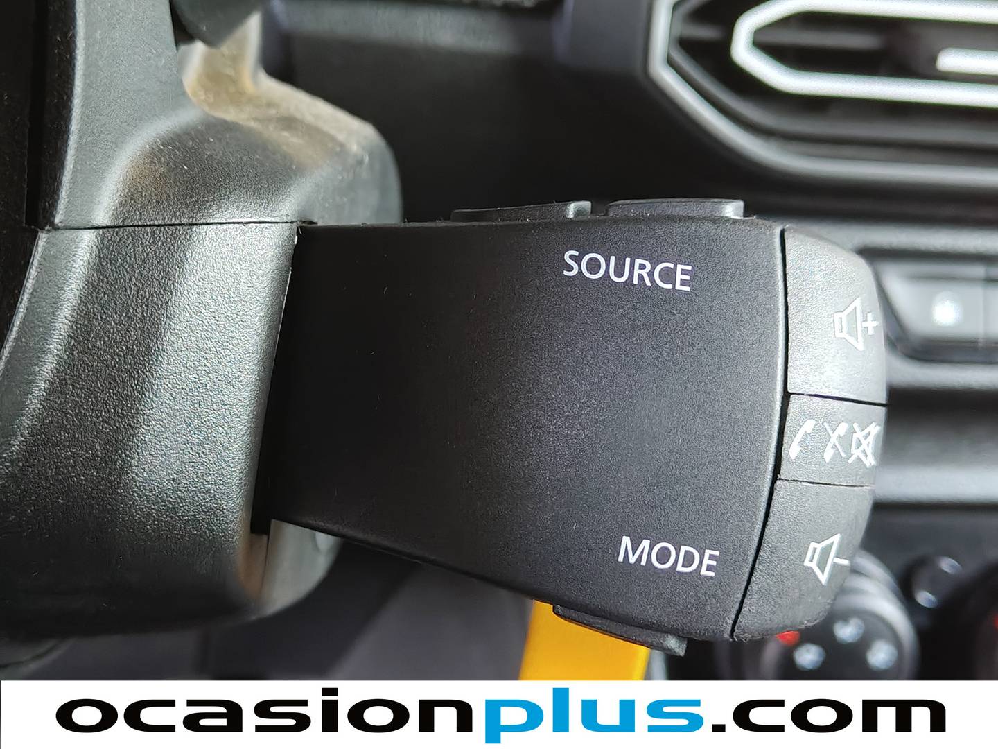 Foto Dacia Sandero Dacia Sandero Expression TCe (90 CV)