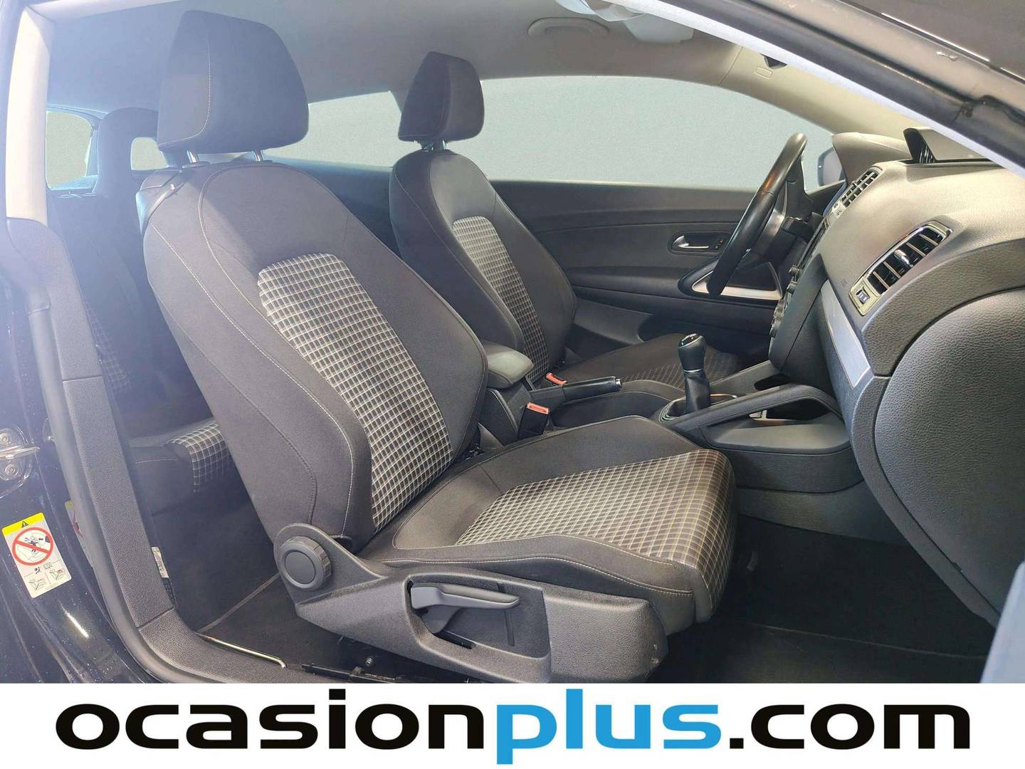 Volkswagen Scirocco Volkswagen Scirocco Typhoon by R-Line 1.4 TSI BMT (125 CV) km 0