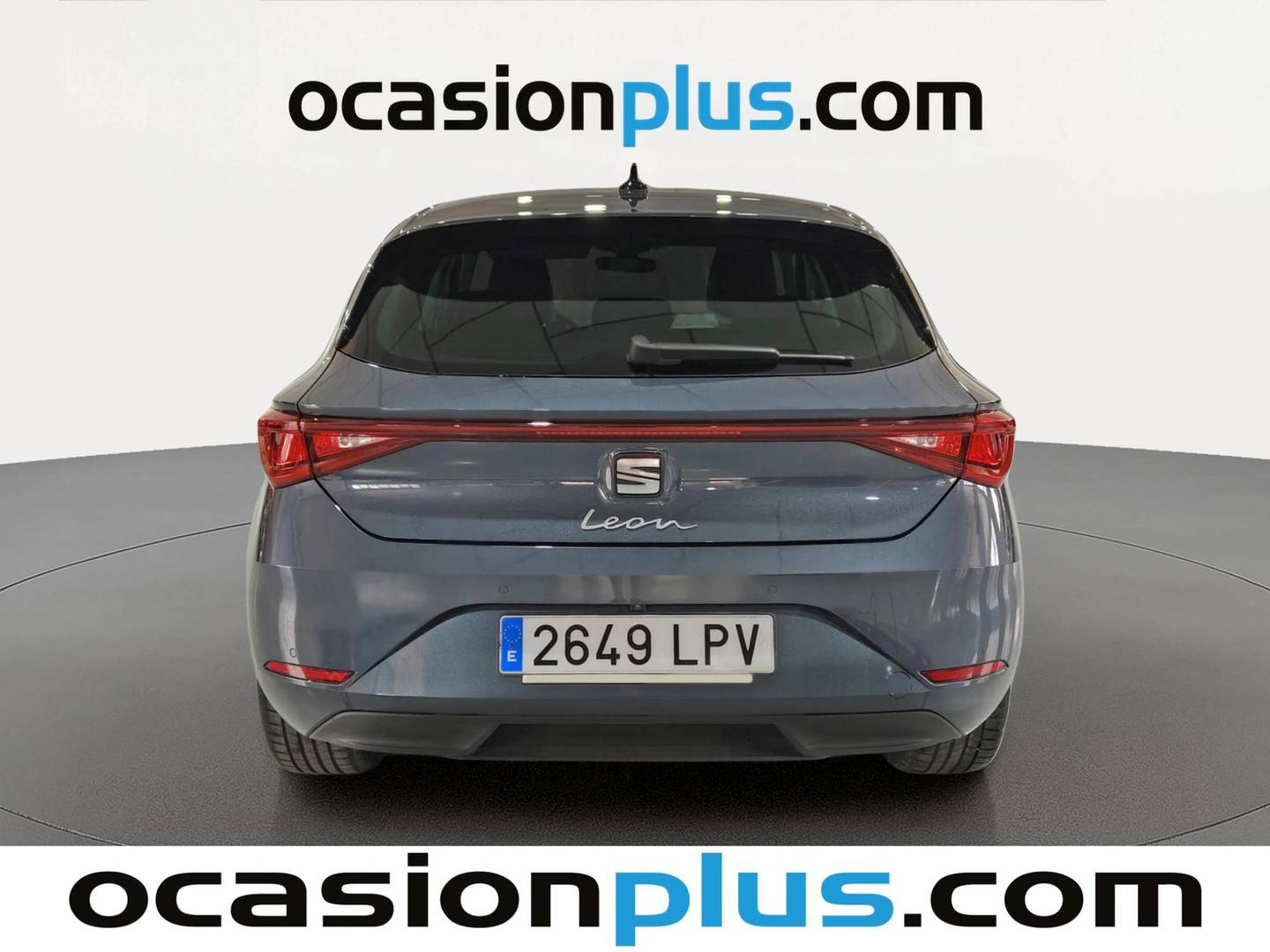 Seat León Seat León 1.5 eTSI S&S Xcellence Launch Pack M DSG-7 (150 CV) al mejor precio