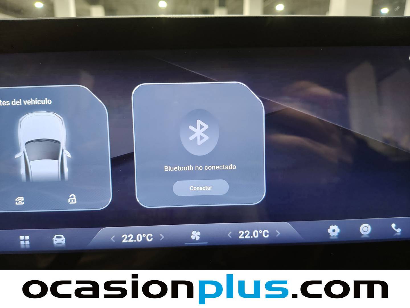 EBRO S700 EBRO S700 1.6 TGDI Comfort DCT (147 CV) gasolina