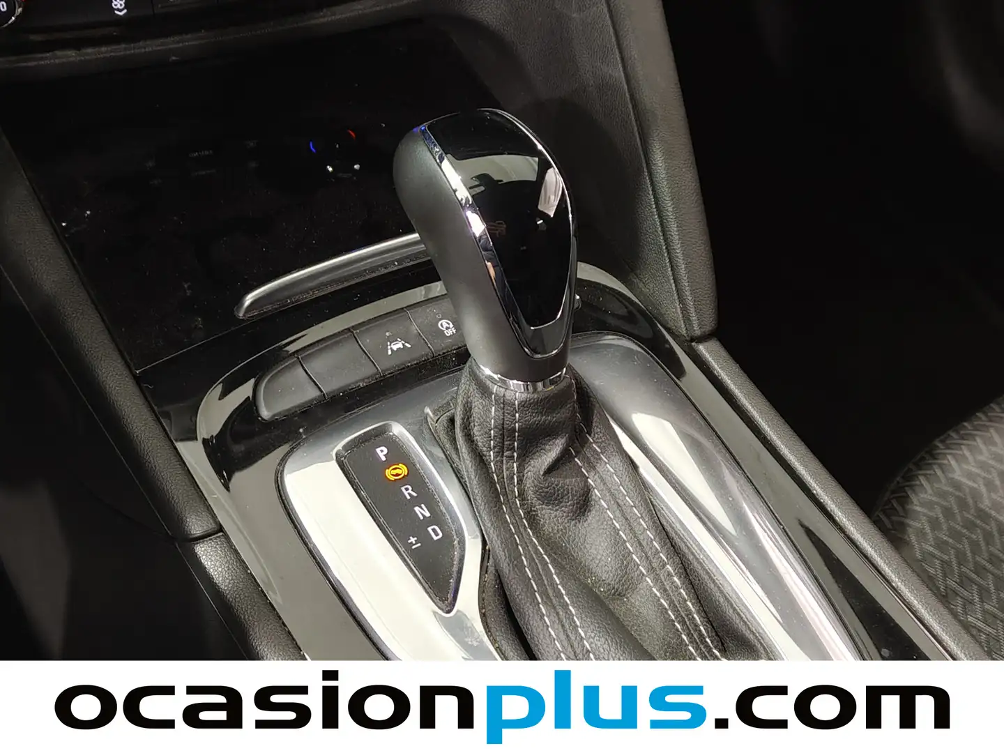 Foto Opel Insignia Opel Insignia Sports Tourer 1.5 D DVH Business Edition AT8 (122 CV)