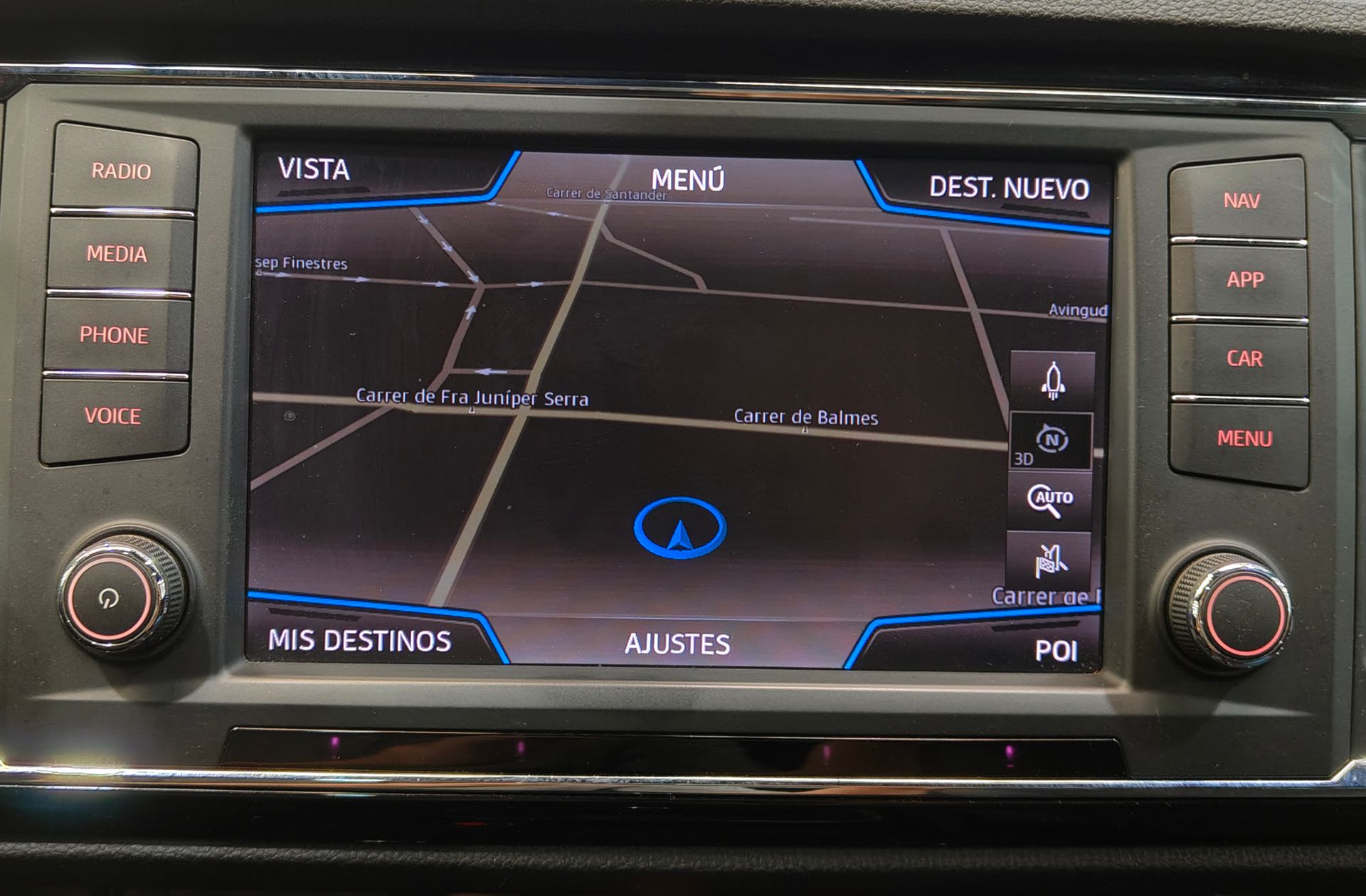 SEAT Ateca 2.0 TSI FR 4Drive DSG - foto 11