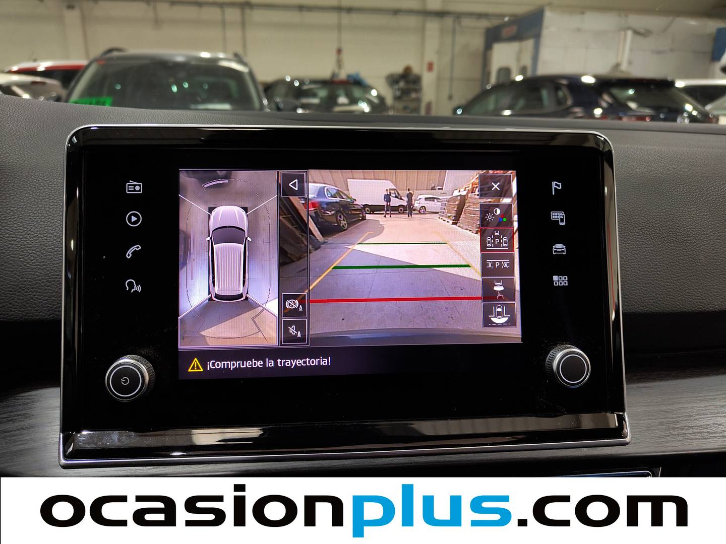 Extras del Seat Tarraco Seat Tarraco 1.5 TSI S&S Xcellence Plus (150 CV) 7 Plazas