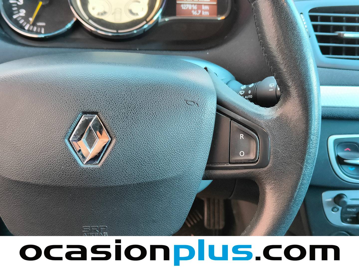 Renault Mégane Renault Megane TCe 115 Dynamique Energy S&S eco2 (115 CV) barato