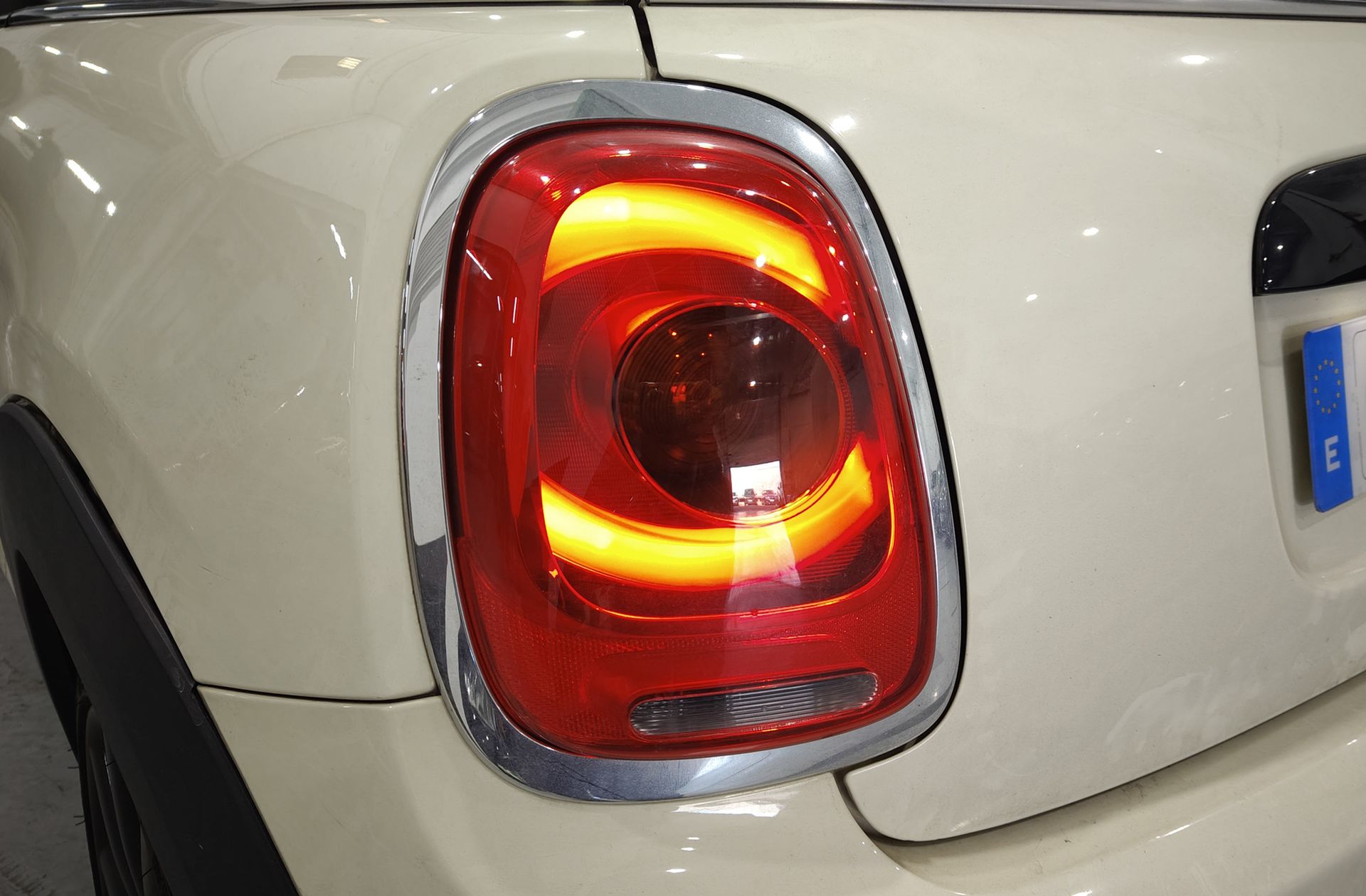 MINI Cooper S - foto 13