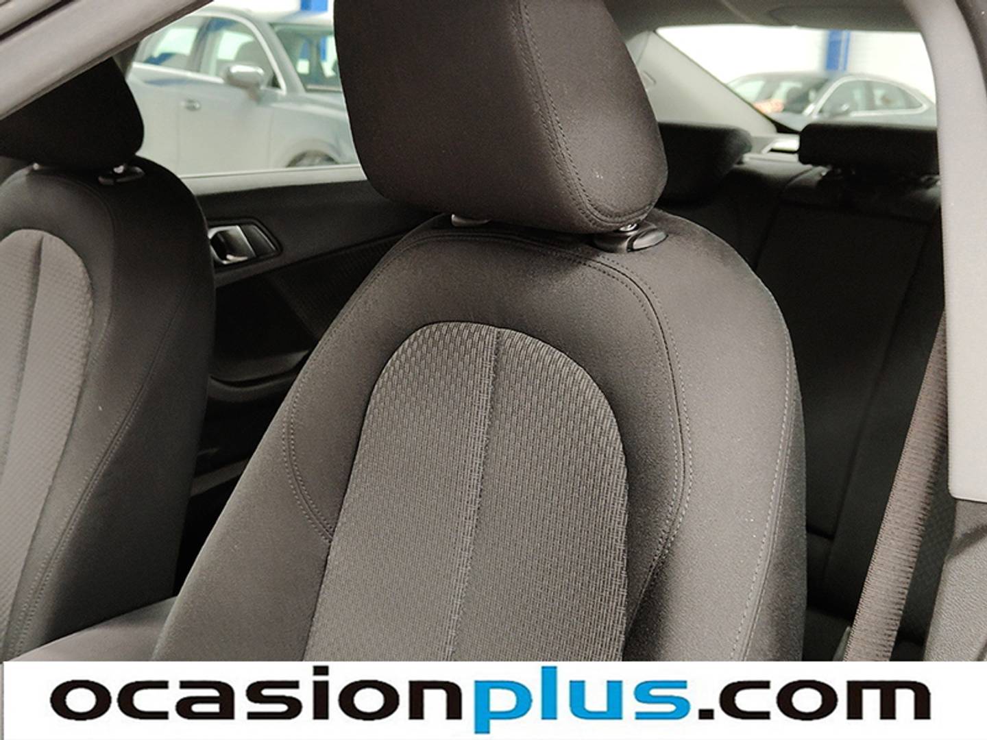 Foto BMW Serie 2 BMW Serie 2 216d Gran Coupe (116 CV)