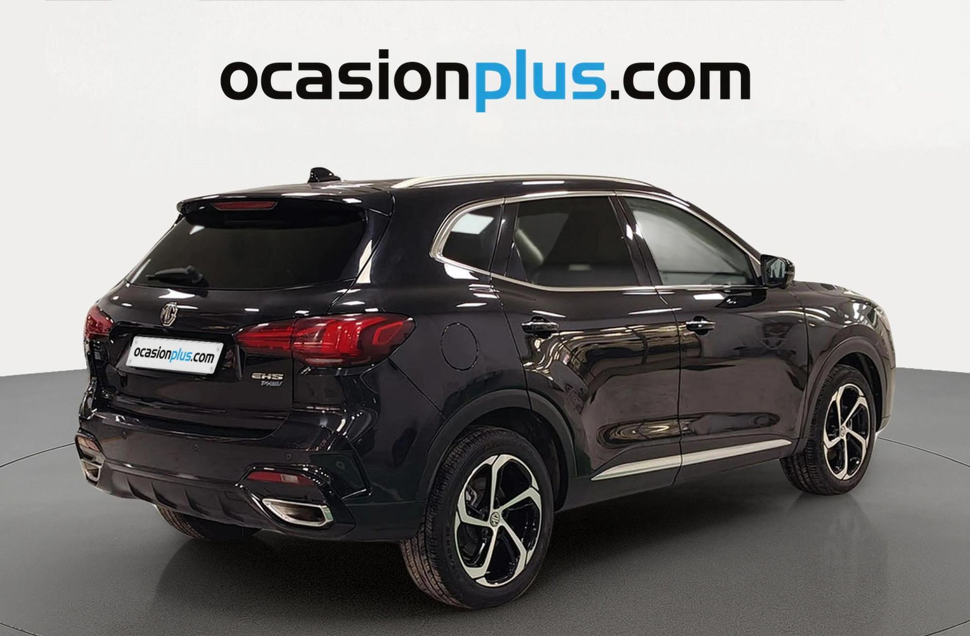 MG eHS 1.5 T-GDi PHEV Luxury - foto 4