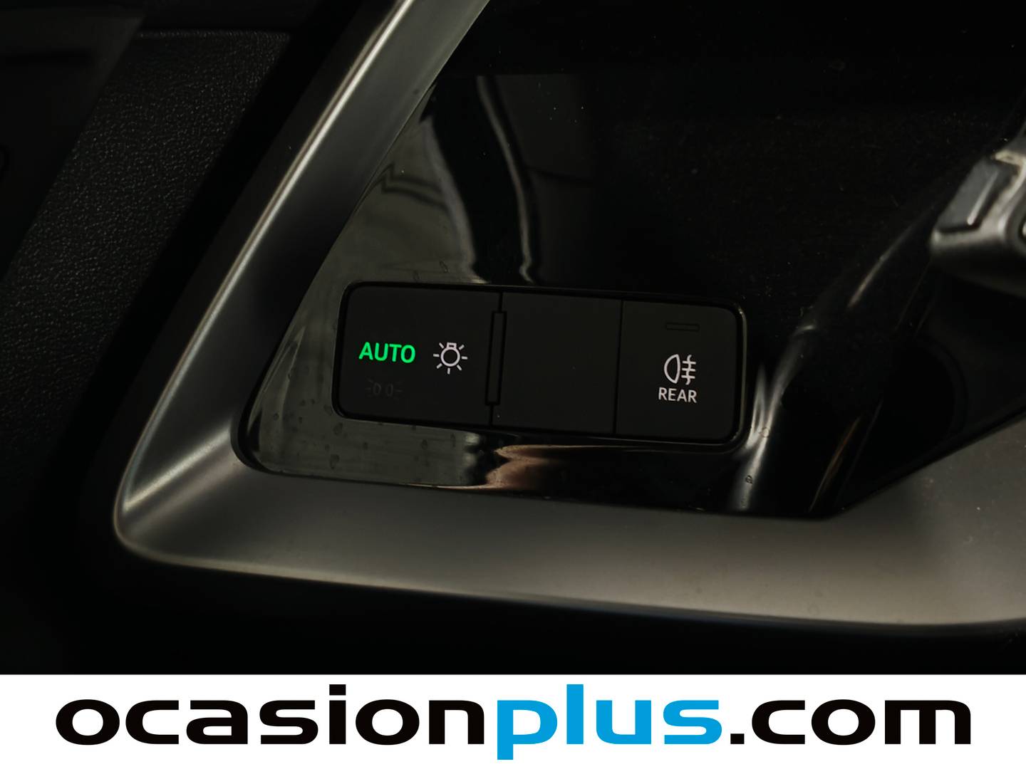 Audi A3 Audi A3 Sportback 35 TDI (150 CV) S tronic de ocasión