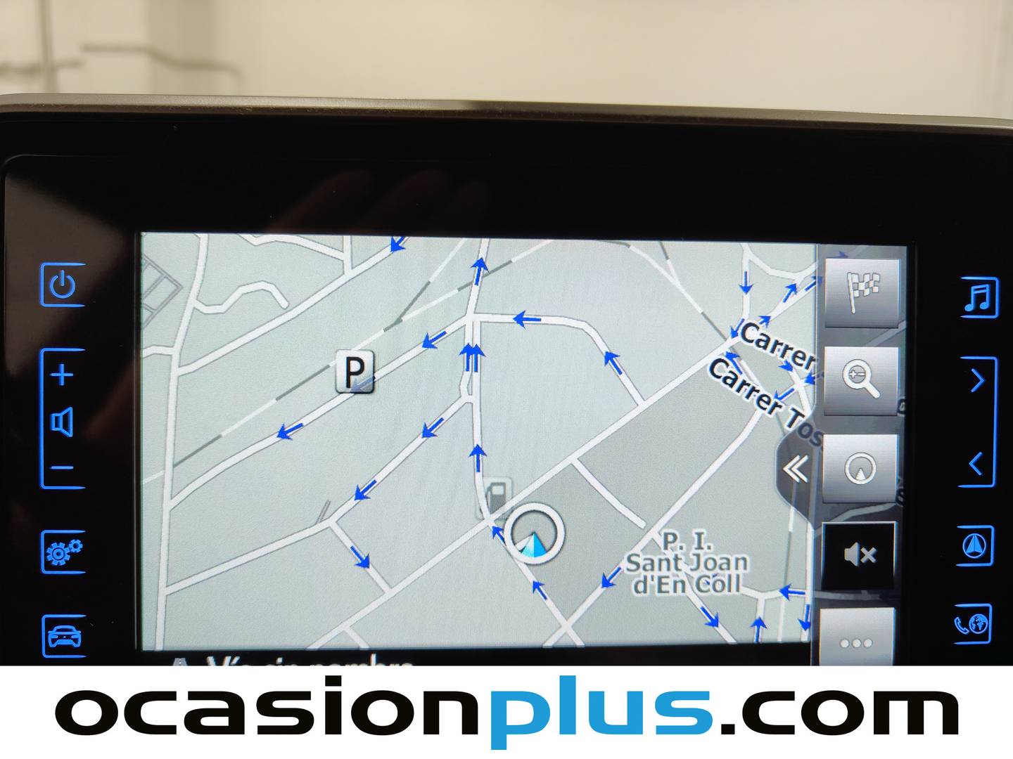 Equipamiento del Toyota C-HR Toyota C-HR 1.8 125H Advance (122 CV)