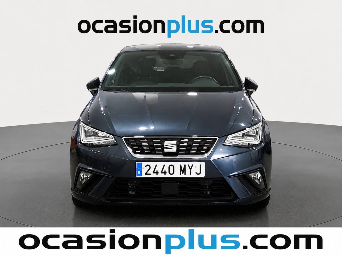 Seat Ibiza Seat Ibiza 1.0 TSI S&S Xcellence (115 CV) 115cv