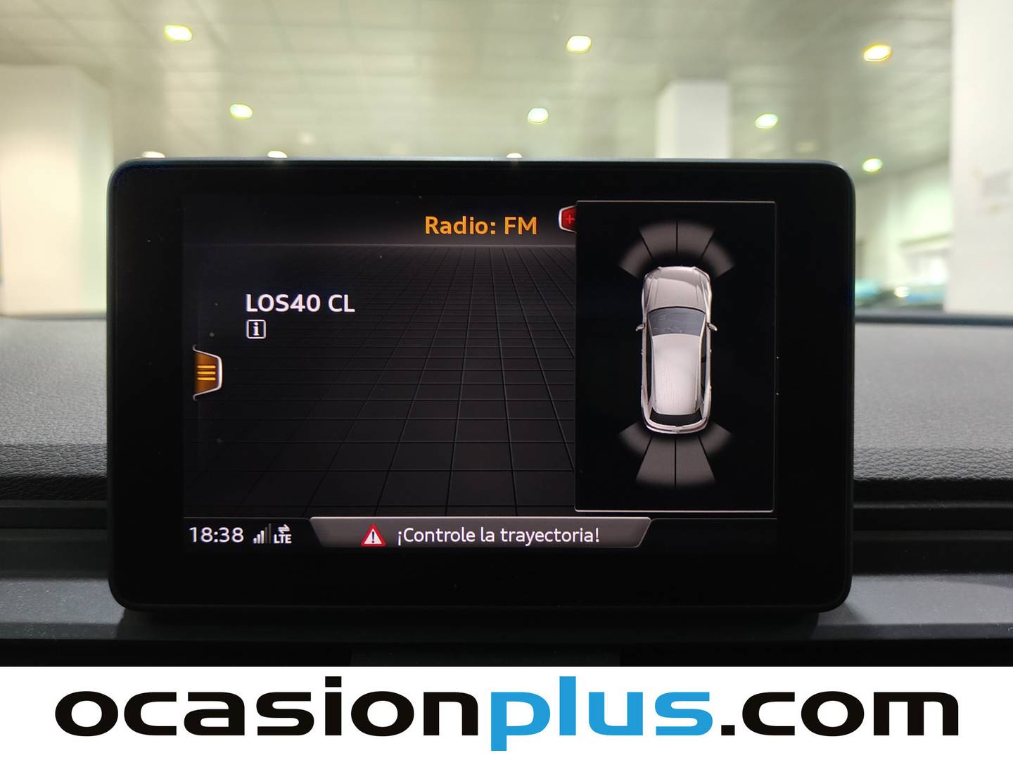 Foto Audi Q5 Audi Q5 2.0 TDI (150 CV)