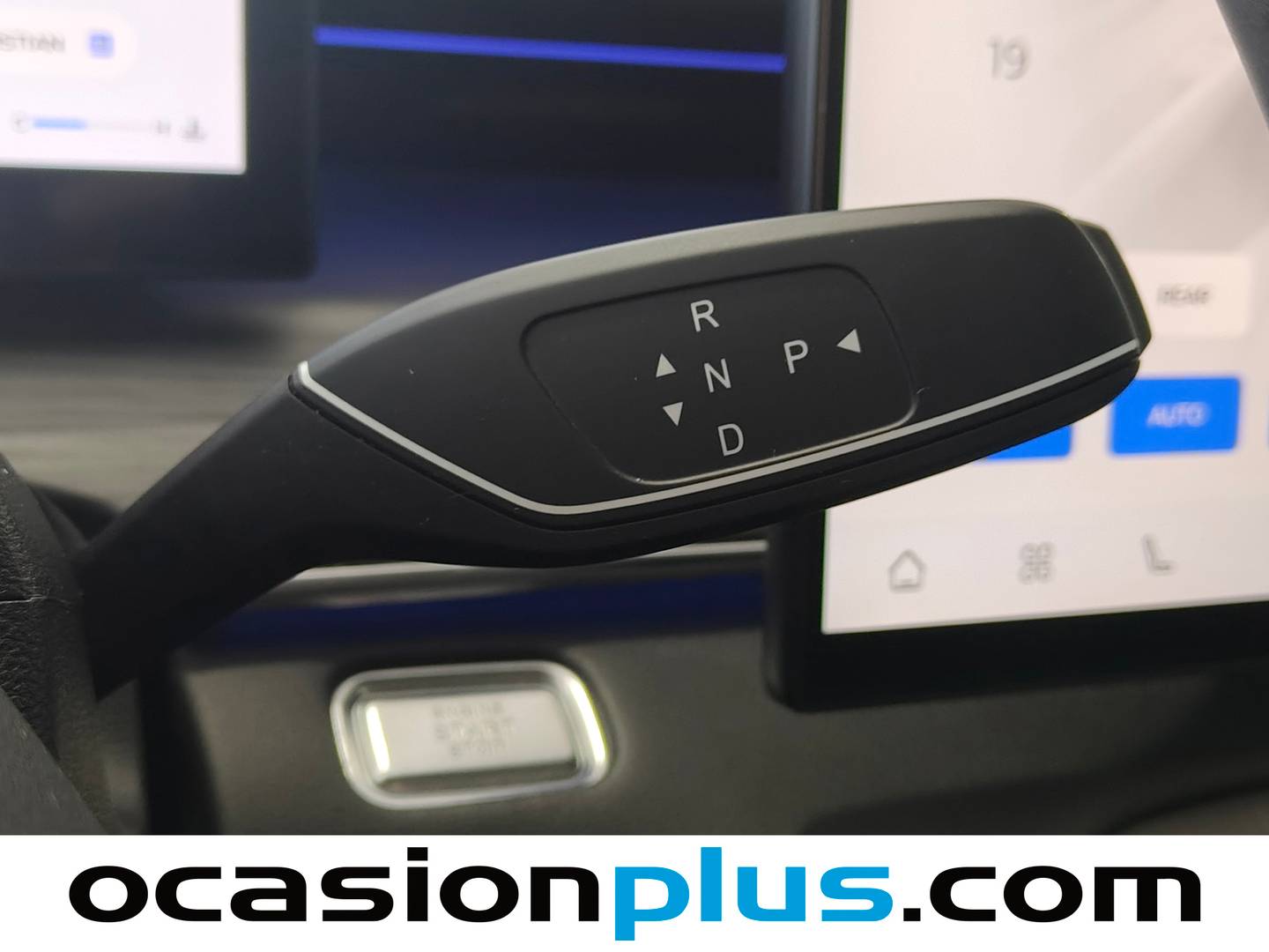 EBRO S800 Ebro S800 1.6 TGDI Luxury DCT (147 CV) 7 Plazas de segunda mano