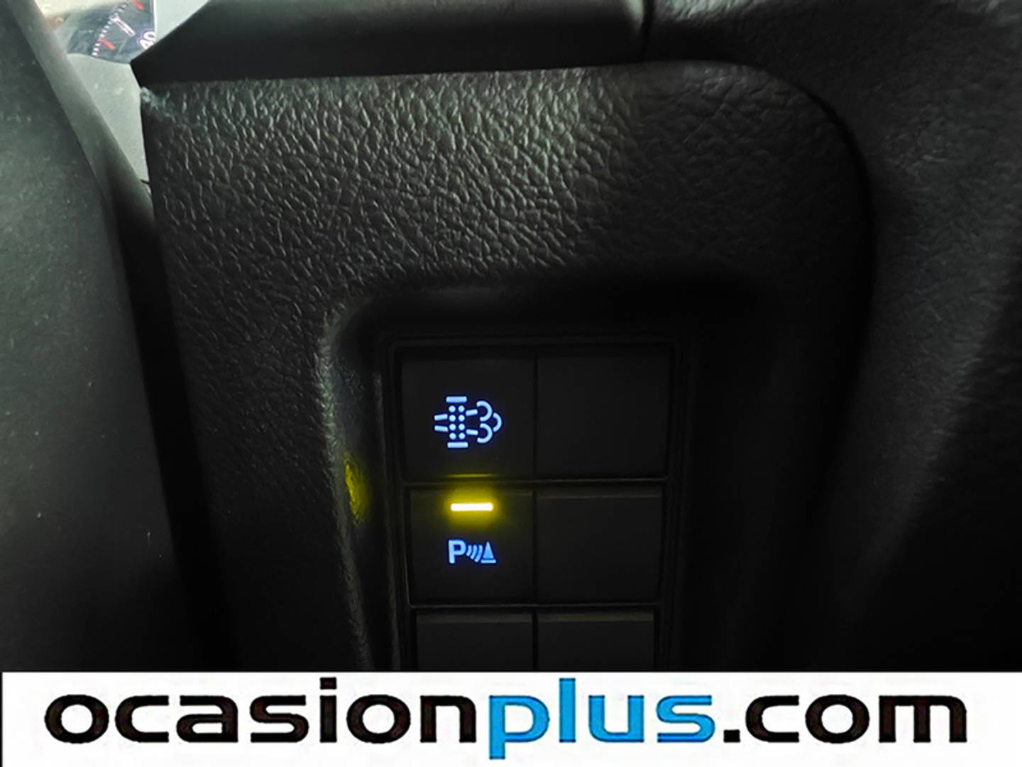 Foto Toyota Land Cruiser Toyota Land Cruiser 2.8 D-4D VXL Auto (177 CV)