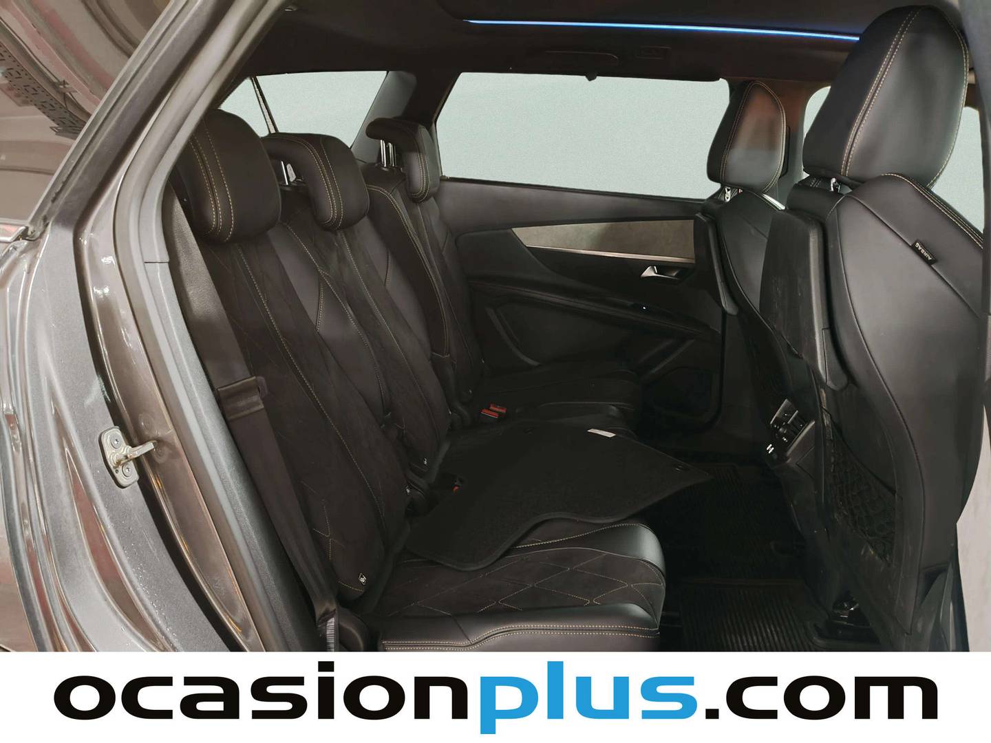 Foto Peugeot 5008 Peugeot 5008 BlueHDi 180 S&S GT EAT8 (180 CV) 7 Plazas