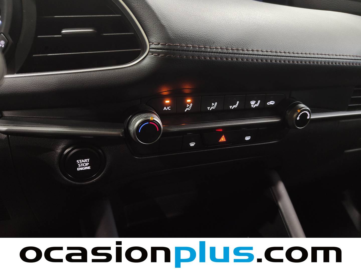 Foto Mazda Mazda3 Mazda Mazda 3 2.5L E-SKY G MHEV Prime-line (140 CV)