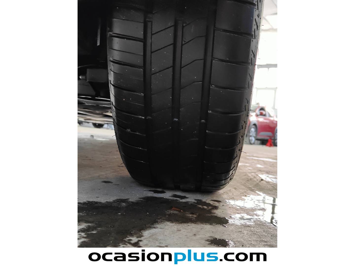 Seat Ibiza SEAT Ibiza 1.0 TSI S&S Special Edition Xcellence DSG (115 CV) de ocasión