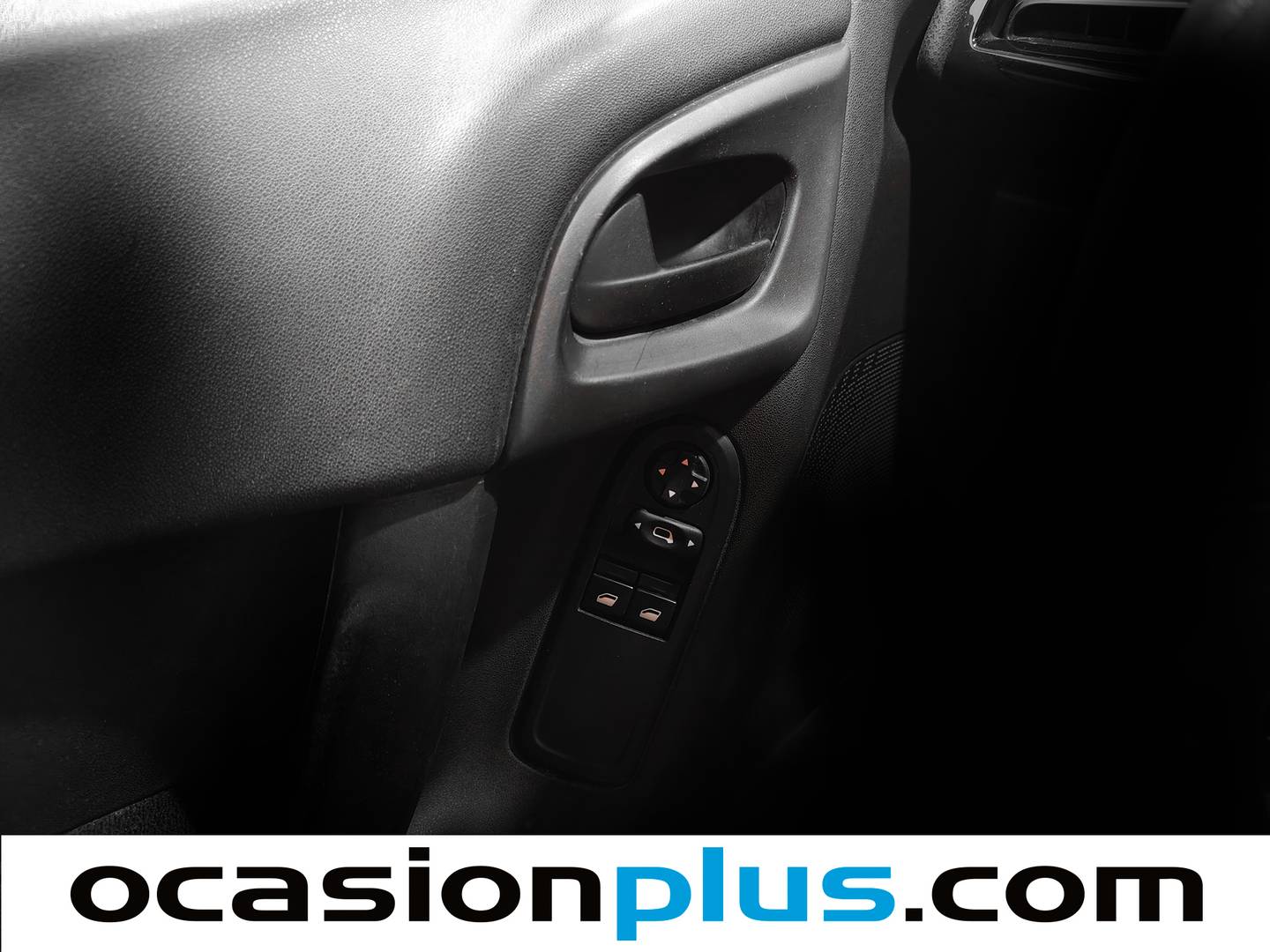 Acabados Citroën C3 Citroën C3 0.9 VTi Tonic (68 CV)