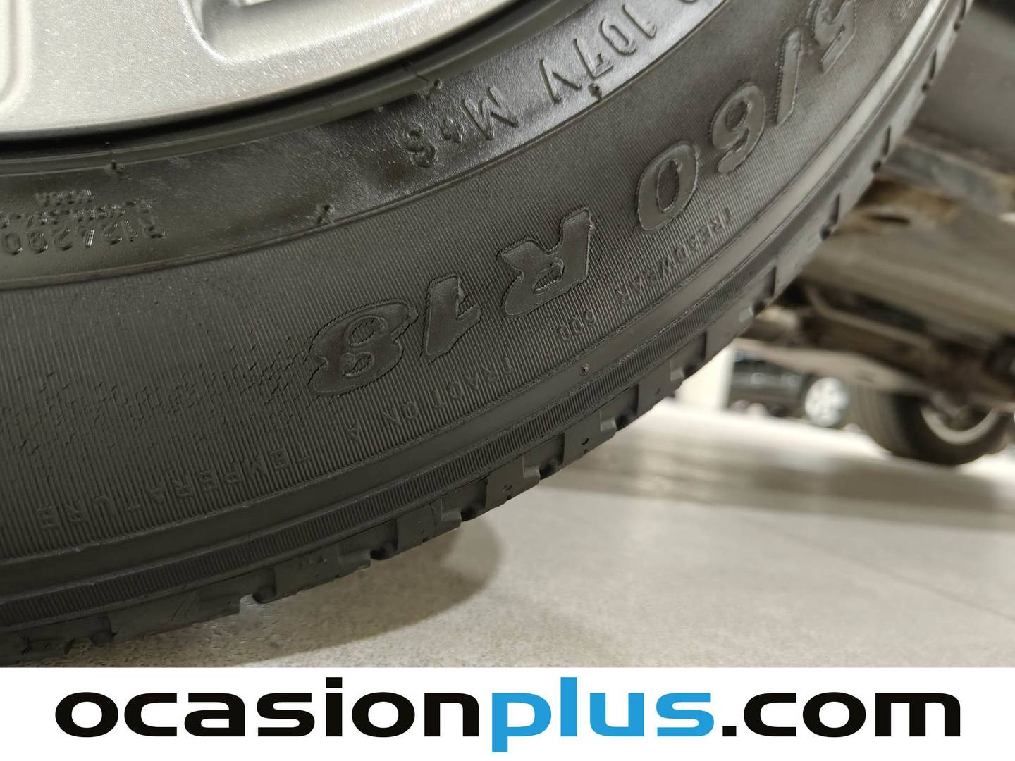 Land Rover Range Rover Evoque Land Rover Range Rover Evoque 2.0 TD4 SE 4WD Auto (150 CV) de segunda mano