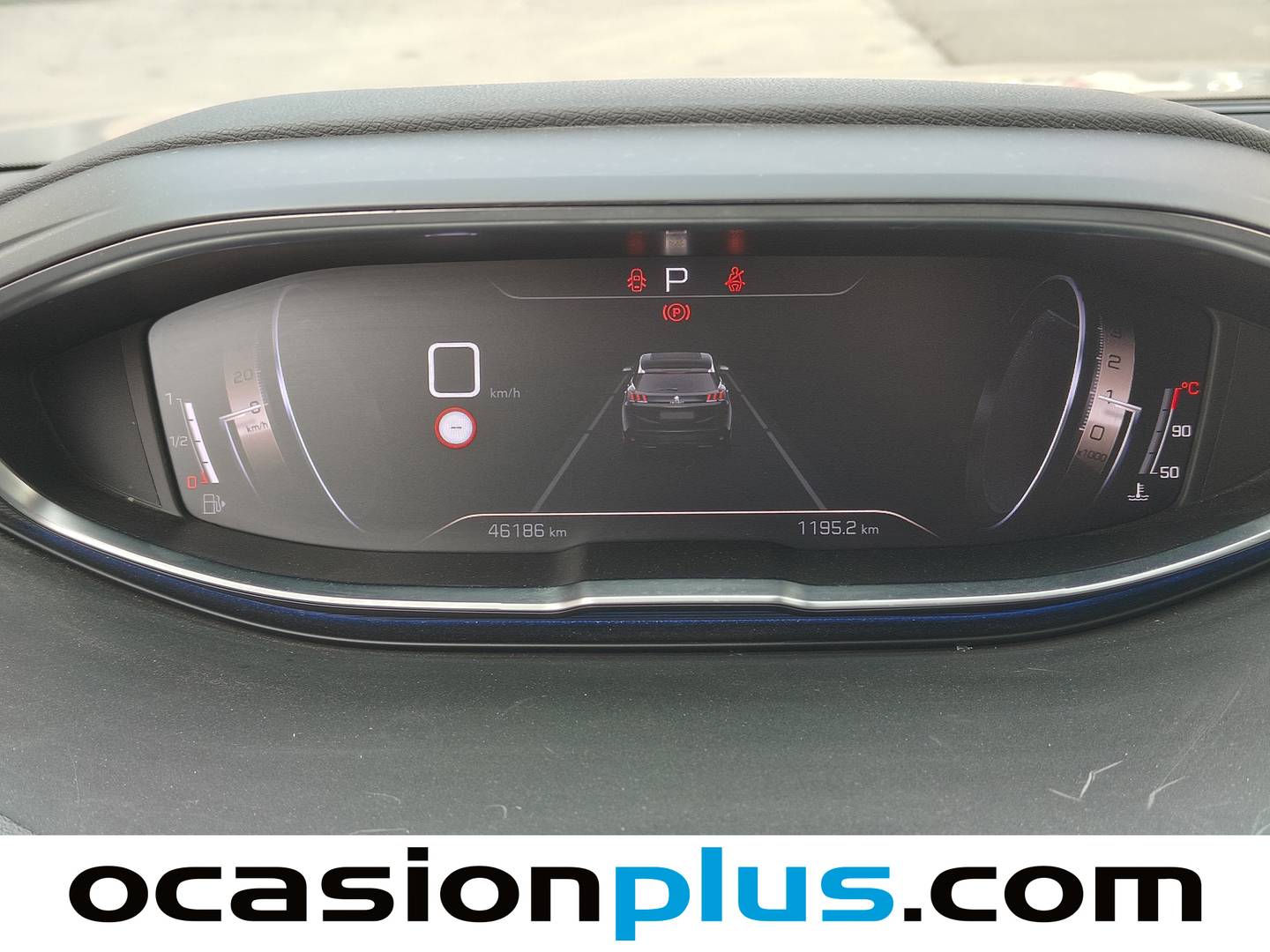 Foto Peugeot 3008 Peugeot 3008 PureTech 130 S&S GT EAT8 (130 CV)