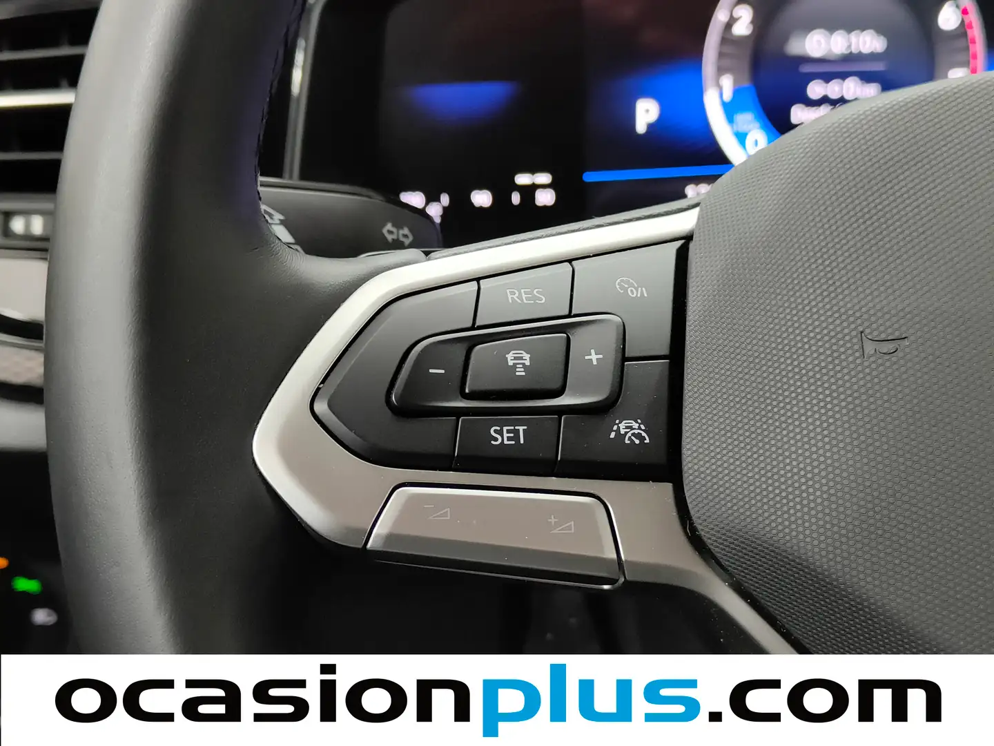 Foto Volkswagen Taigo Volkswagen Taigo 1.0 TSI (115 CV) DSG