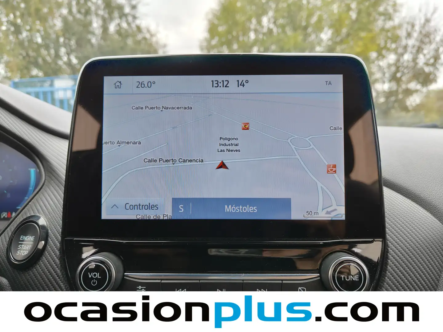 Foto Ford Puma Ford Puma 1.0 EcoBoost MHEV ST-Line X  (125 CV)