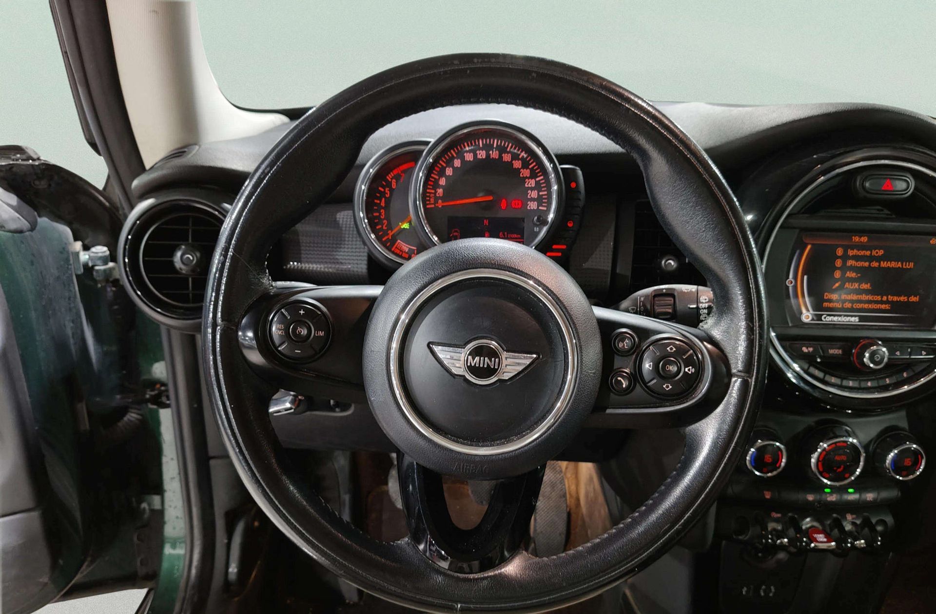MINI Cooper - foto 23