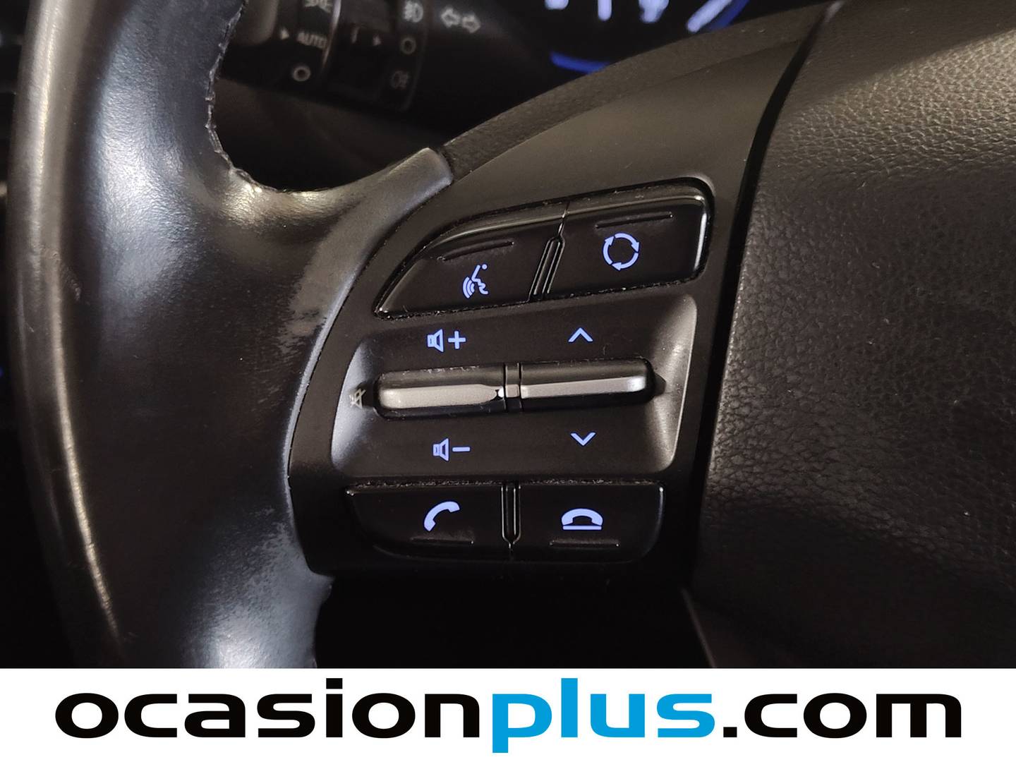 Hyundai Kona Hyundai Kona 1.0 TGDI Klass 4x2 (120 CV) gasolina