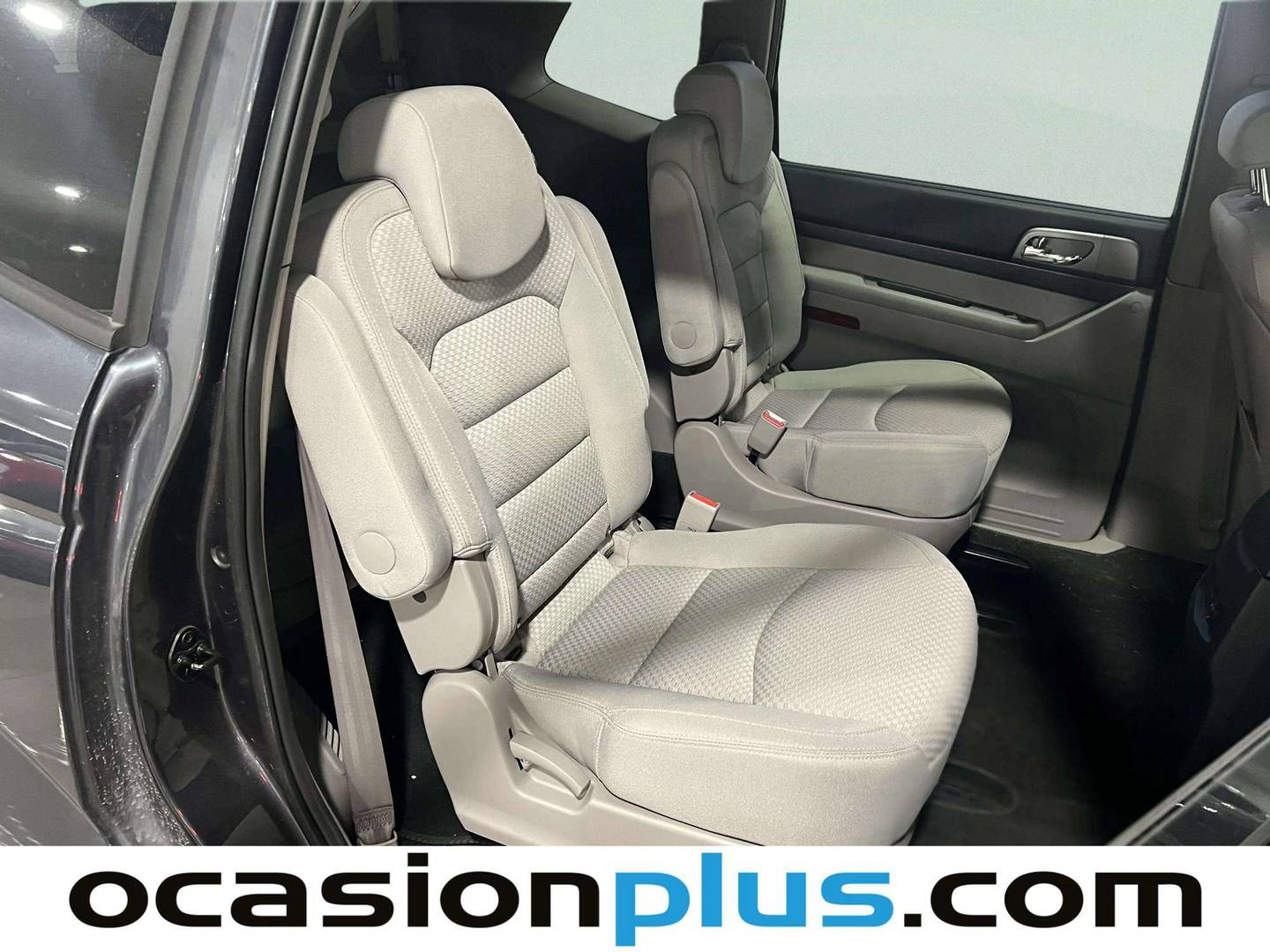 SsangYong Rodius Ssangyong Rodius D22T Premium (178 CV) 7 Plazas al mejor precio