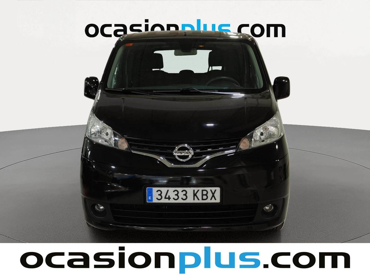 Nissan EVALIA Nissan Evalia 1.5 dCi Comfort Nav (110 CV) 110cv