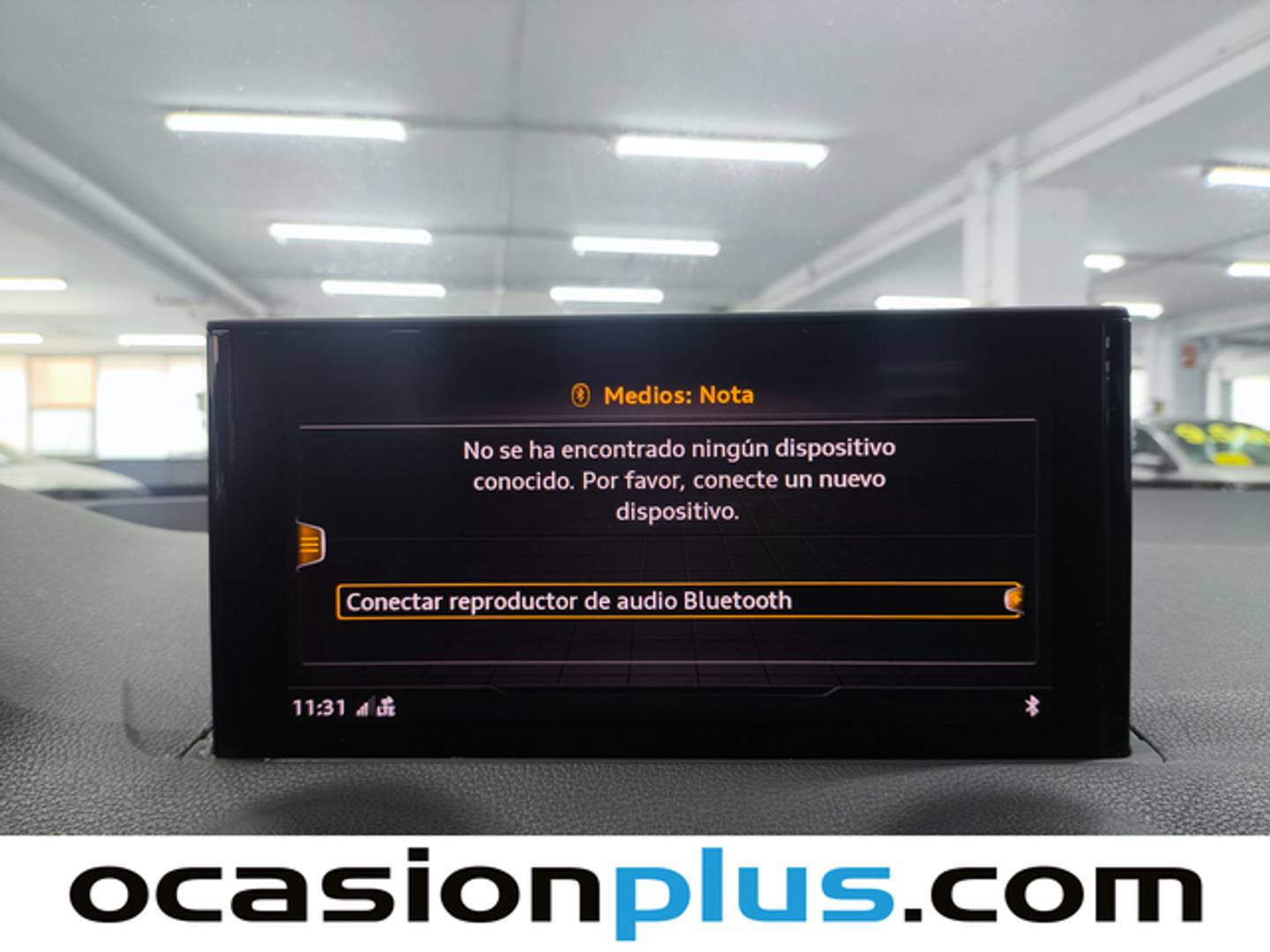 Audi Q2 Audi Q2 Advanced 35 TFSI (150 CV) S-Tronic automático