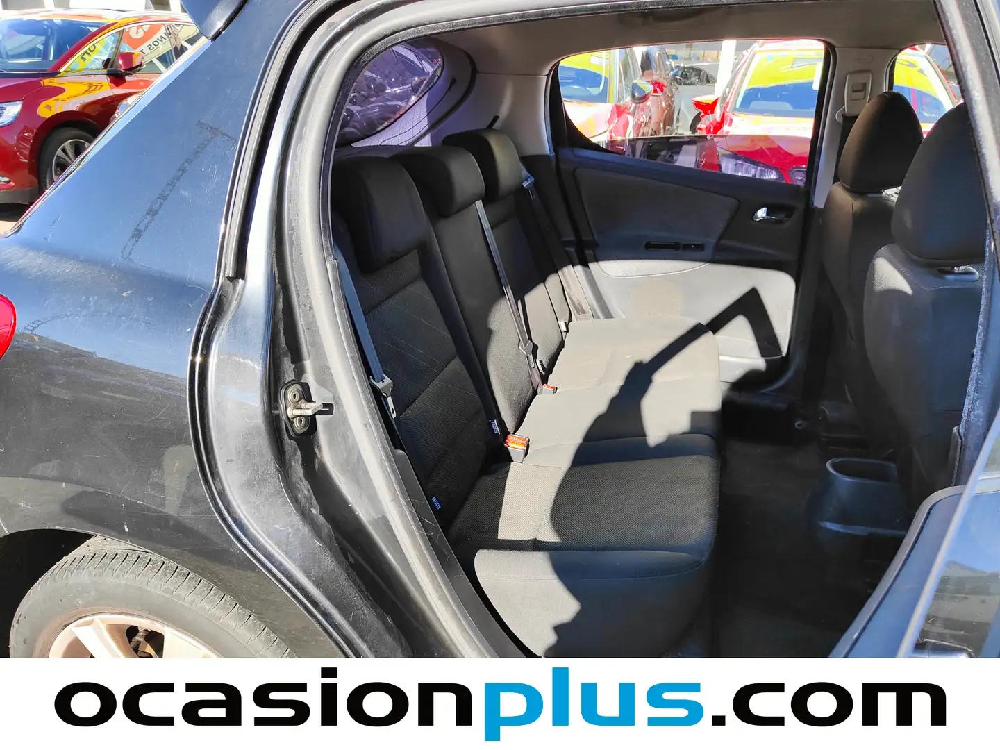 Foto Peugeot 207 Peugeot 207 1.6 VTi 16v Premium (120 CV)