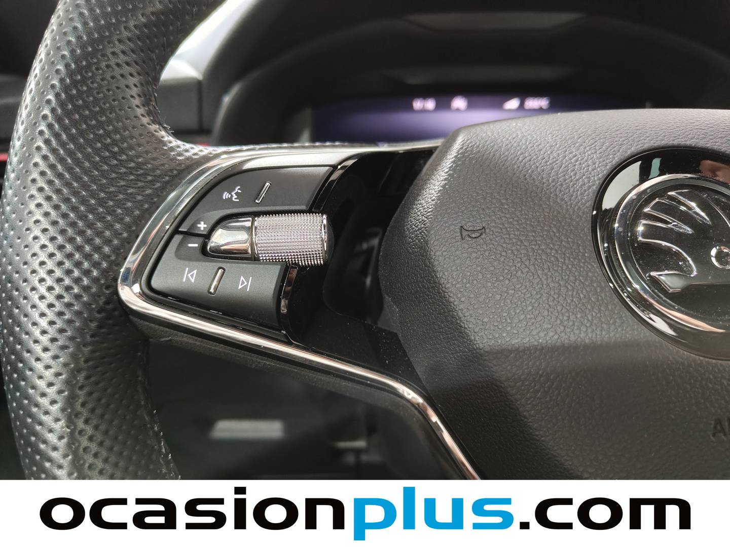 Skoda Kamiq Skoda Kamiq 1.5 TSI Montecarlo DSG (150 CV) 150cv