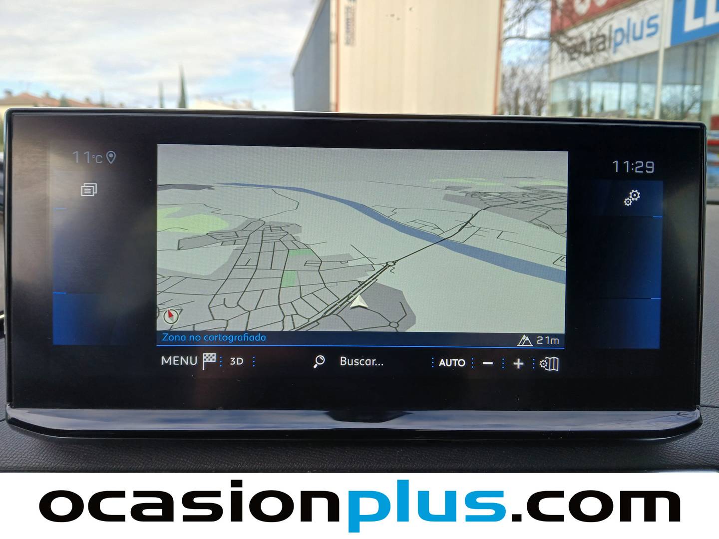 Peugeot 3008 Peugeot 3008 PureTech 130 S&S GT (130 CV) al mejor precio