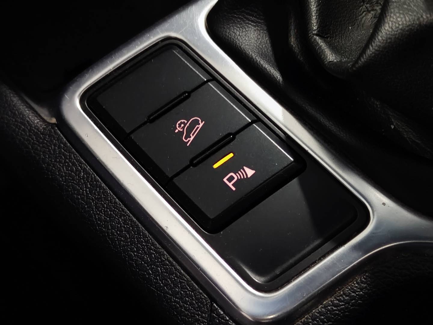 Foto KIA Sportage Kia Sportage 2.0 CRDi VGT GT Line Plus 4x2 (136 CV)