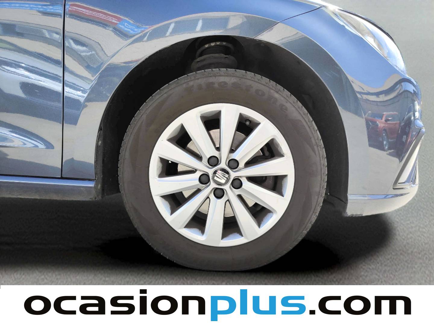 Seat Ibiza Seat Ibiza 1.0 TSI S&S Style (115 CV) gasolina