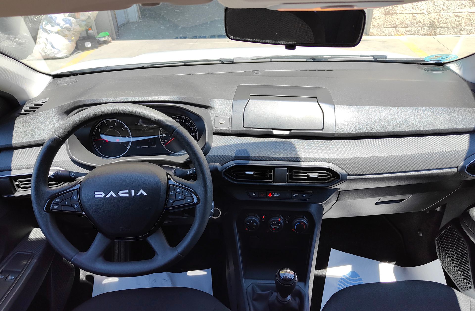 Dacia Sandero Essential TCe - foto 6