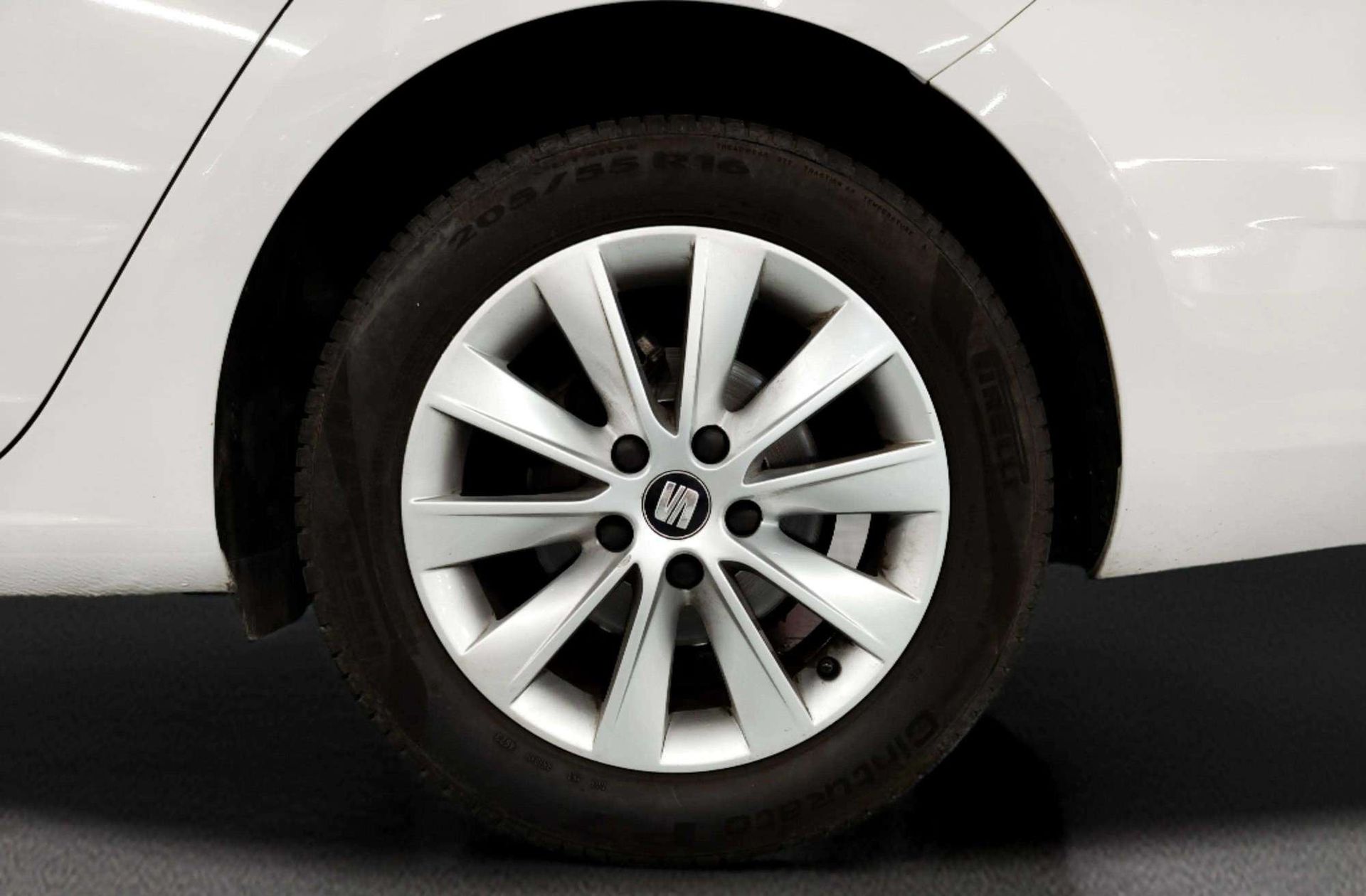 SEAT León ST 1.6 TDI Style Advanced Nav - foto 40