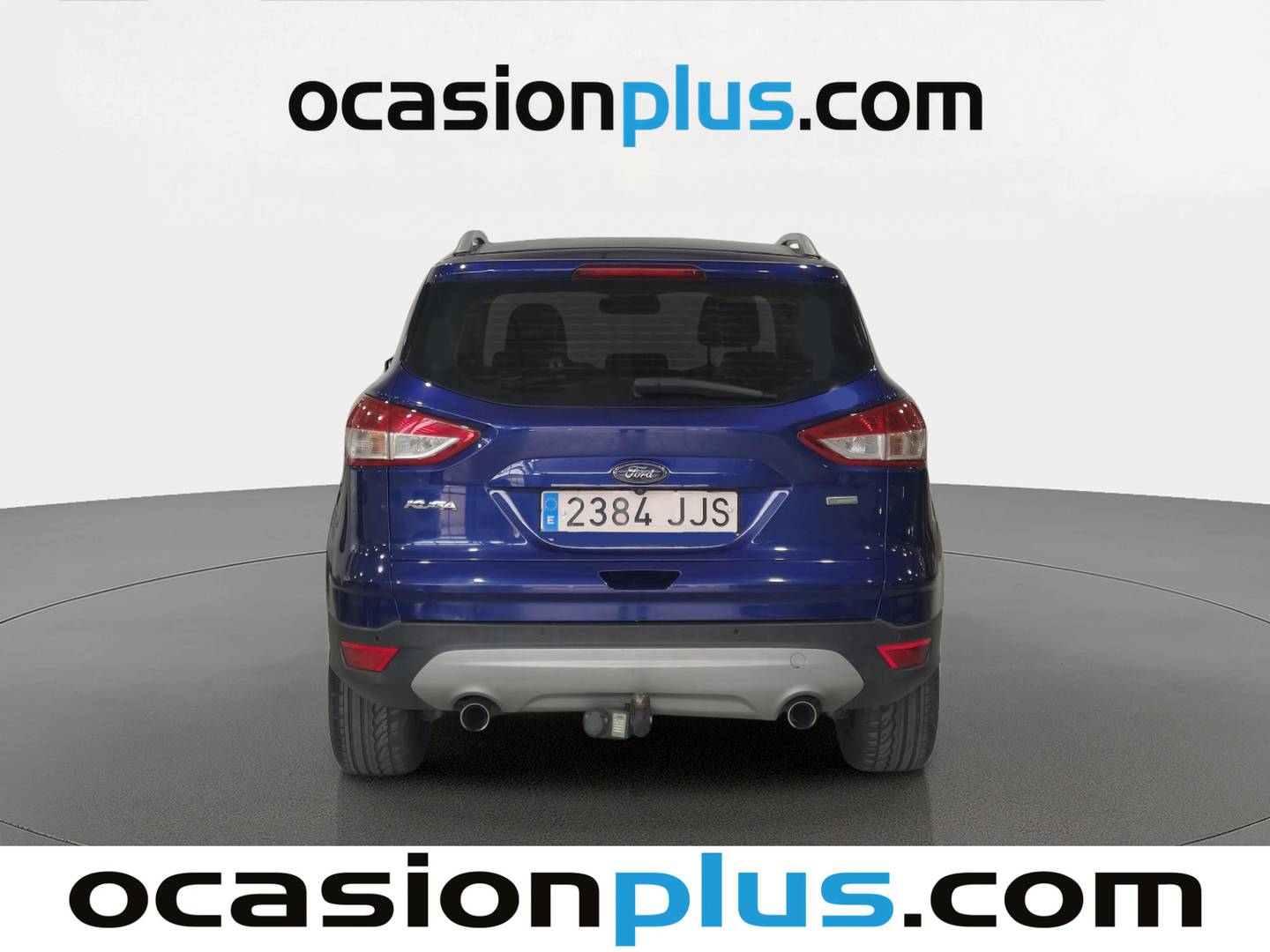 Ford Kuga Ford Kuga 1.5 EcoBoost S&S Trend 4x2 (150 CV) barato