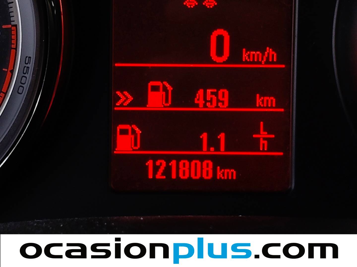 Opel Zafira Tourer Opel Zafira Tourer 1.6 CDTi S&S Selective (136 CV) 7 Plazas seminuevo