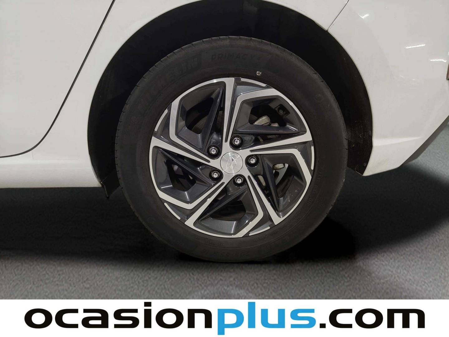 Hyundai i30 Hyundai i30 1.0 TGDI 48V Klass (120 CV) seminuevo