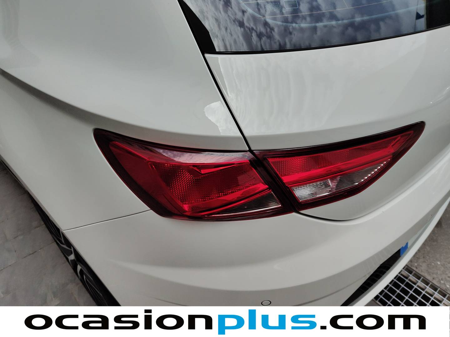 Seat León Seat León 1.2 TSI St&Sp Style (110 CV) gasolina