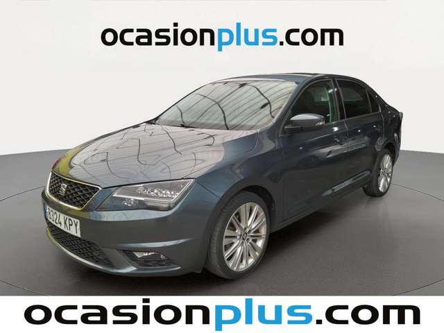 Seat Toledo 1.0 TSI S&S Xcellence Edition (110 CV) de segunda mano