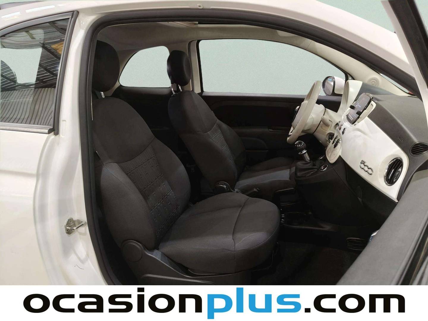 Fiat 500 Fiat 500 1.0 Hybrid Dolcevita (70 CV) manual