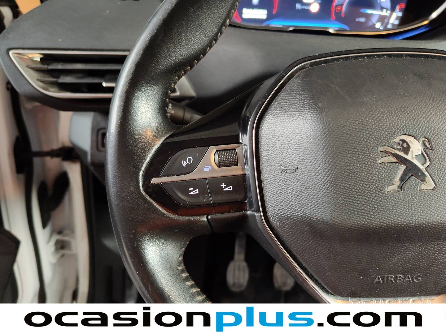 Peugeot 3008 Peugeot 3008 PureTech 130 Active (130 CV) al mejor precio