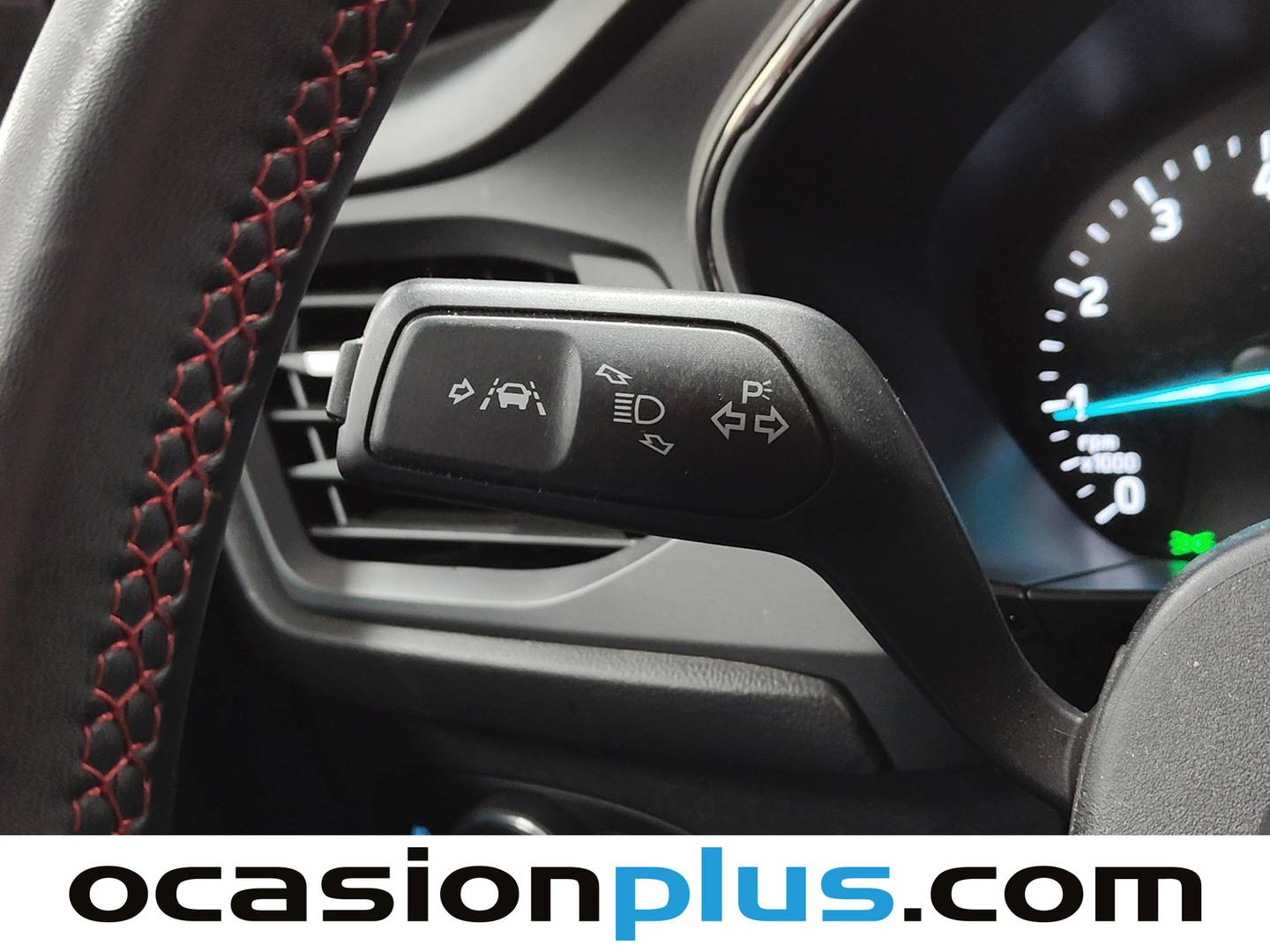 Ford Focus Ford Focus 1.0 Ecoboost MHEV ST-Line (125 CV) km 0
