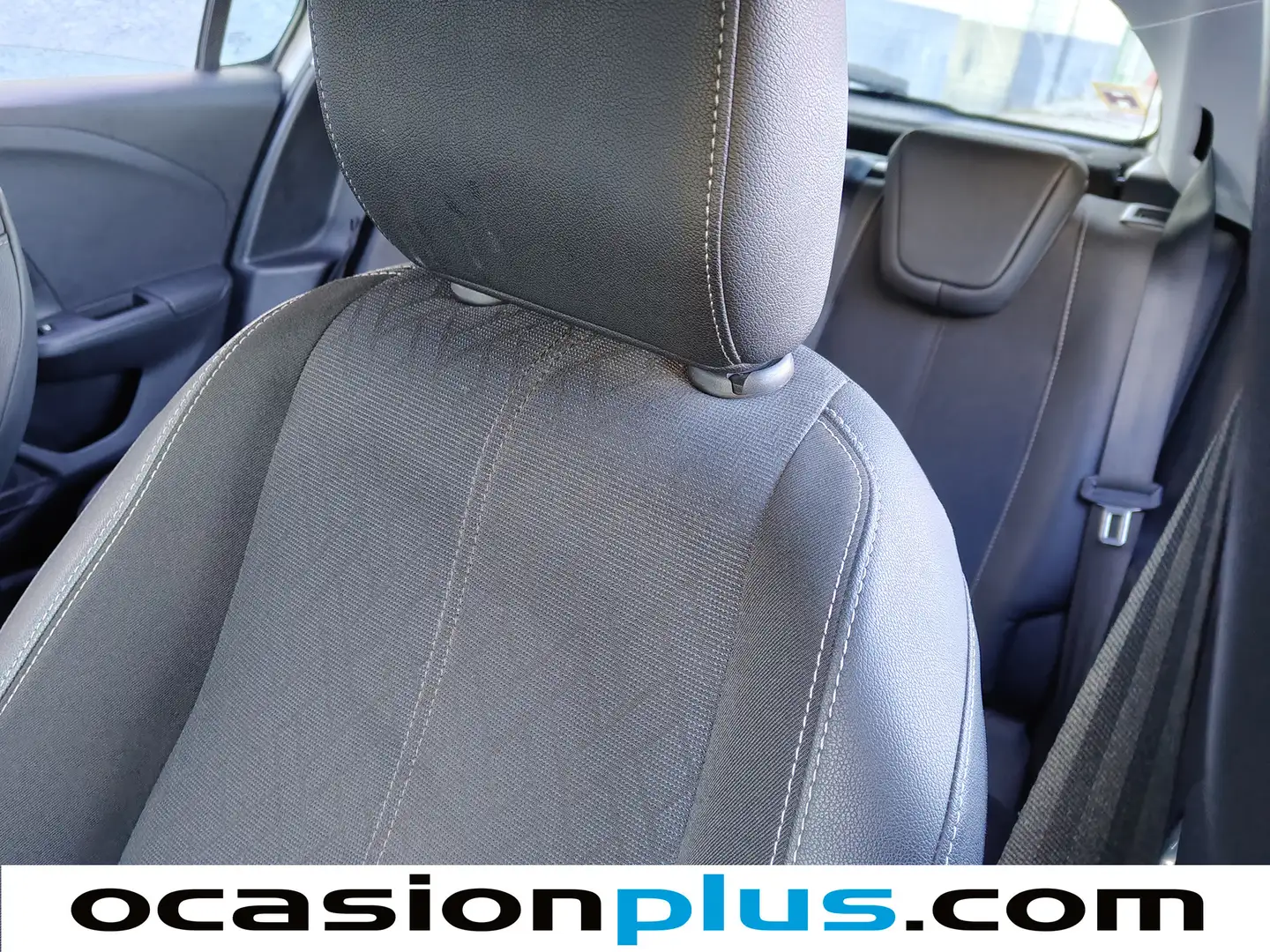 Foto Opel Corsa Opel Corsa 1.2 Turbo XHL Elegance (100 CV)