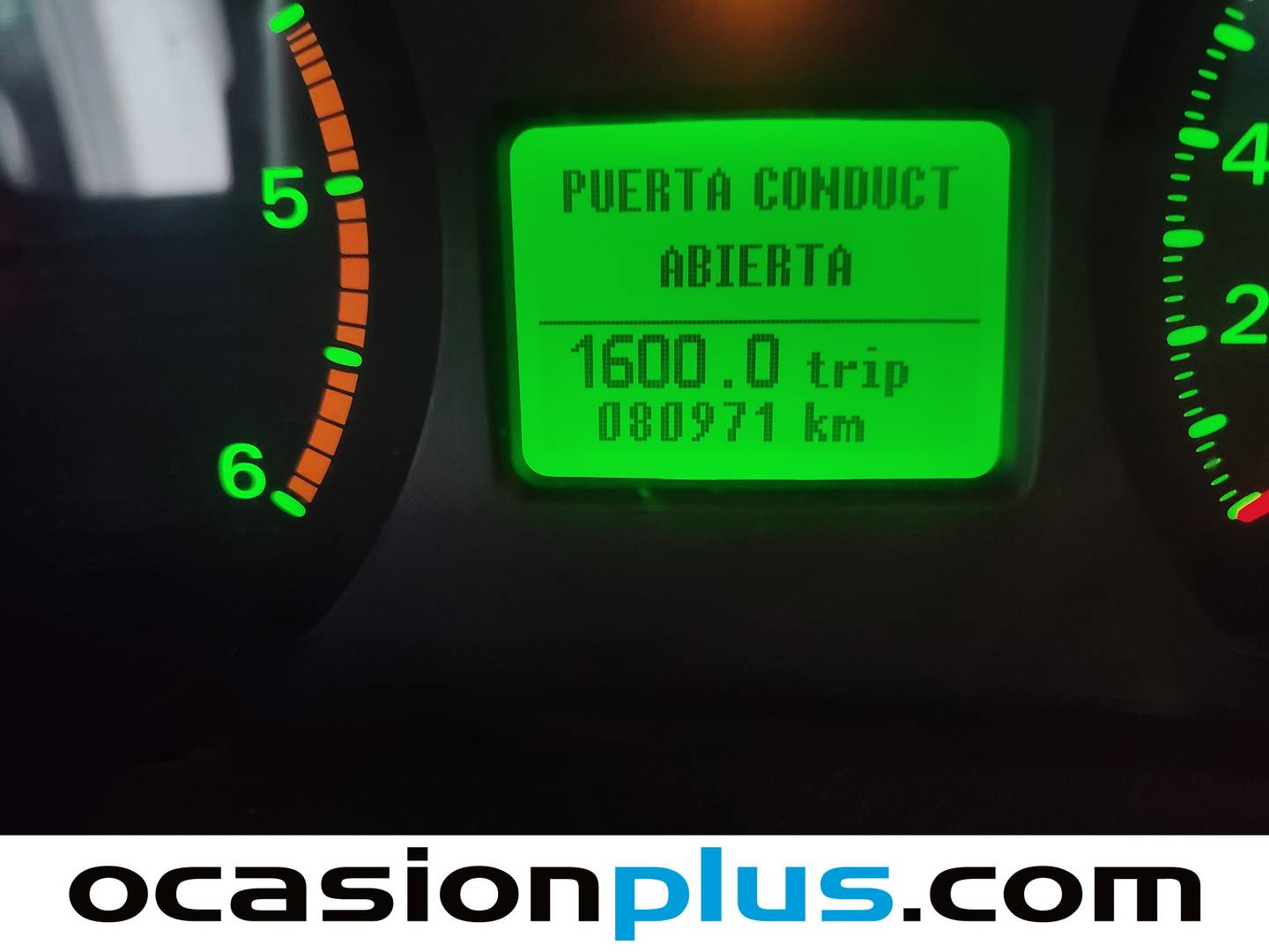 Burstner Belcanto Burstner Belcanto A570 (131 CV) 2008