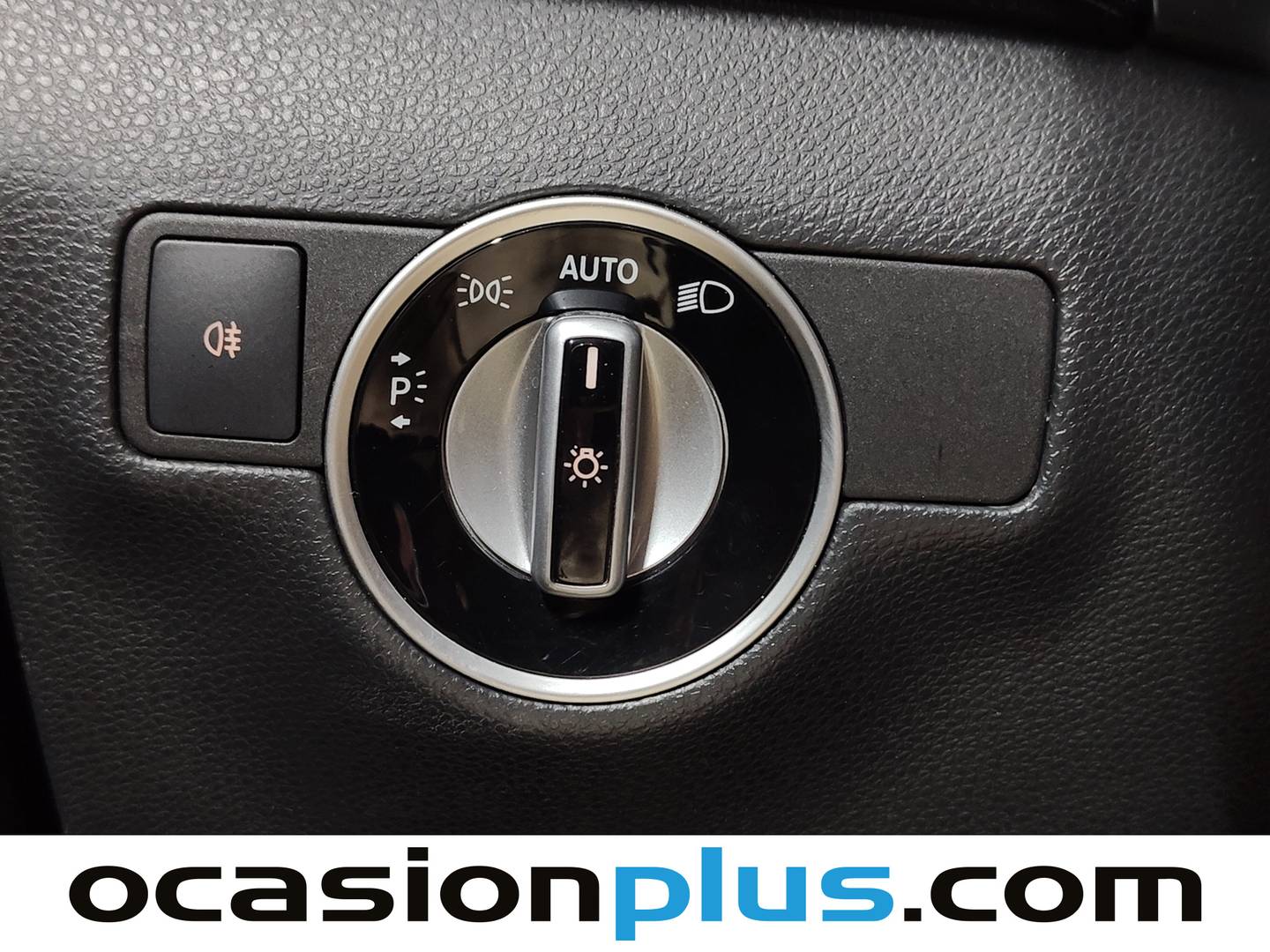 Extras del Mercedes Clase B Mercedes Clase B B 180 CDI (109 CV)