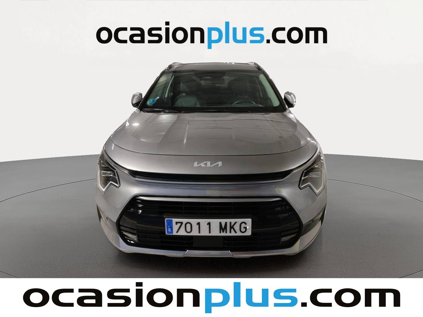 KIA Niro KIA Niro 1.6 GDi HEV Drive (141 CV) 141cv