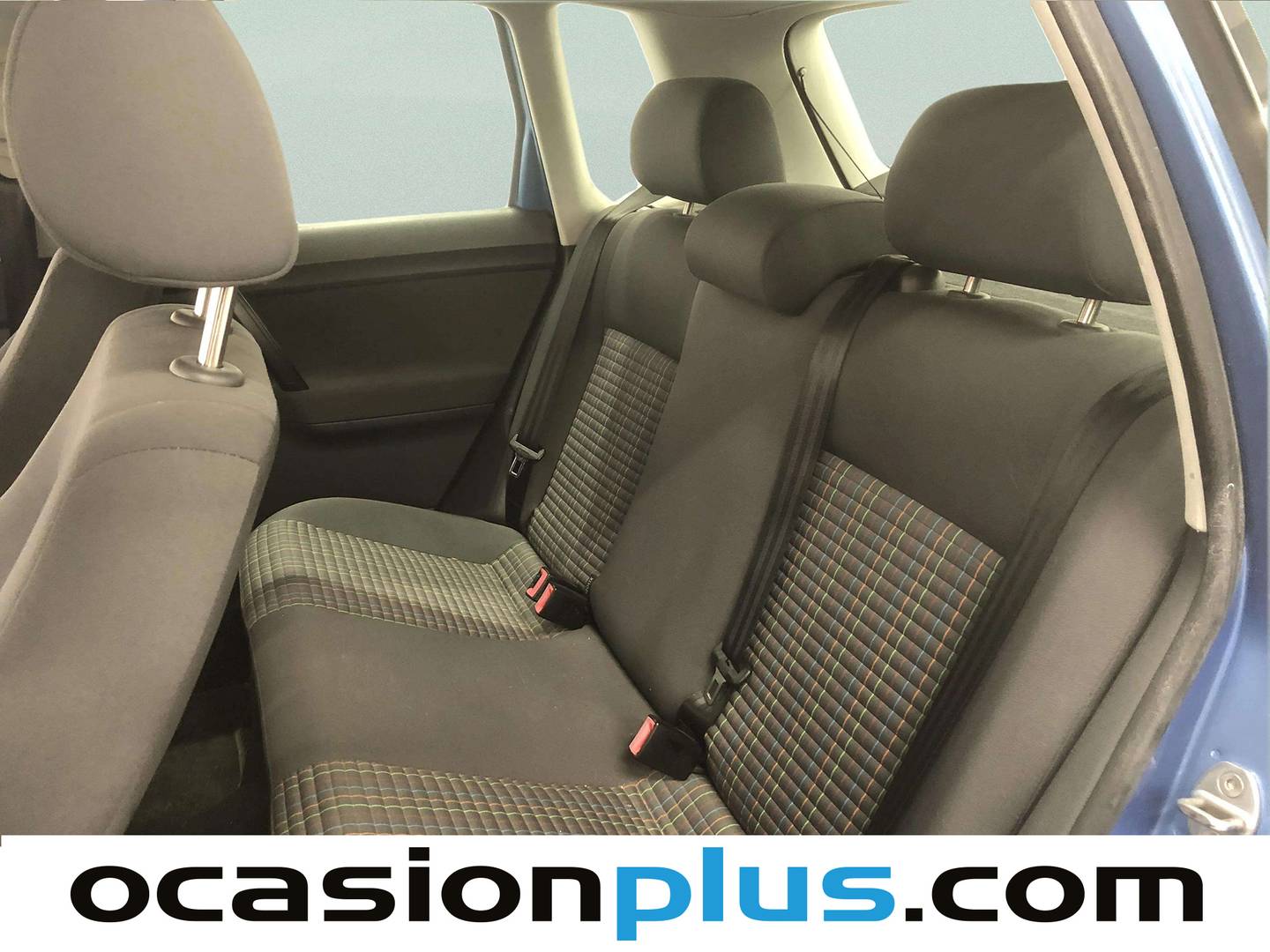 Foto Volkswagen Polo Volkswagen Polo Edition 1.4 (80 CV)